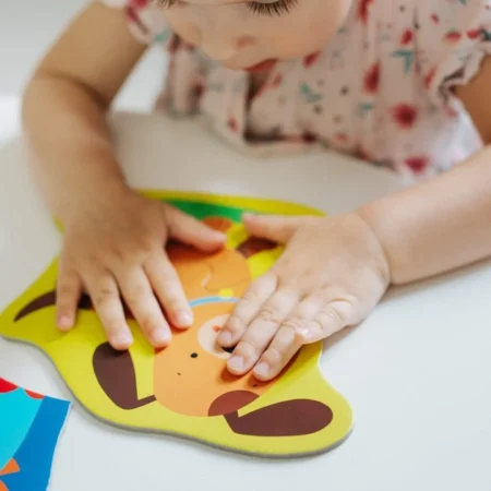 Набір міні-фломастерів зі штампами (washable), 16 шт - Зображення 2