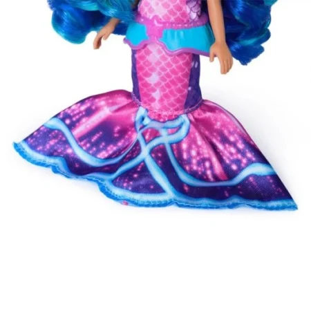 Ляльковий будиночок Габбі у кіно: Лялька Габбі  Русалонька - Зображення 2