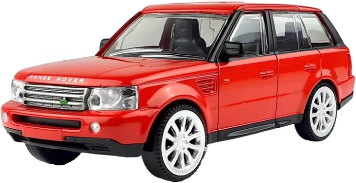 Rastar: Іграшкова автомодель  Range Rover Sport 1:43 - Зображення 1