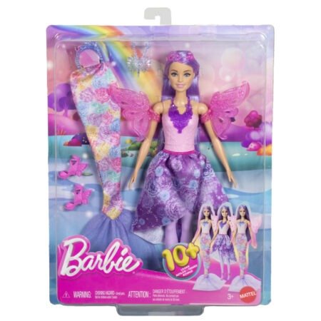 Набір Barbie  Магія образів  серії  Фантастичний світ