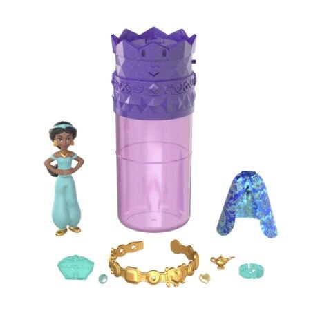 Набір-сюрприз  Жахо-секрети Клео  серії  Таємниці монстрів  Monster High - Зображення 4