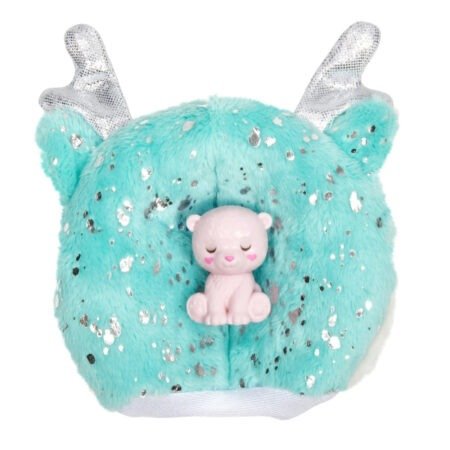 Адвент-календар Barbie  Cutie Reveal - Зображення 3