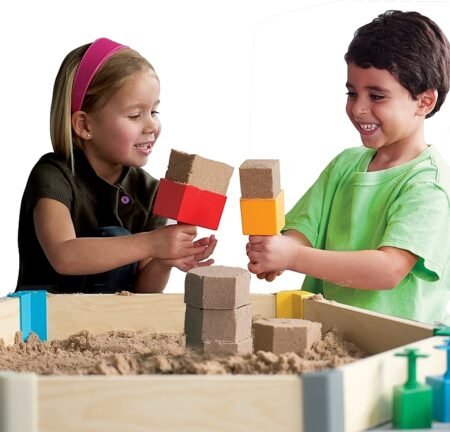 Набір для будівництва піщаних фігур Melissa&Doug (MD8260)