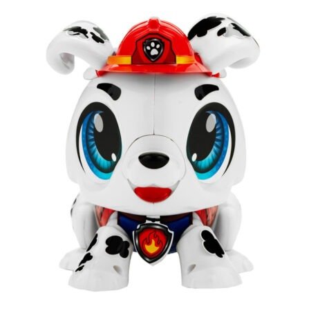 Ігровий набір Build a Bot Paw Patrol Маршал - Зображення 4