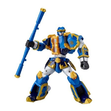 Іграшка-трансформер  SUPER10 Конгор - Зображення 3