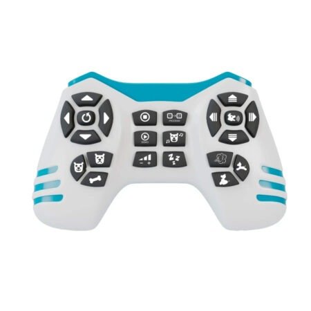 Робо-пес Боббі - Зображення 3