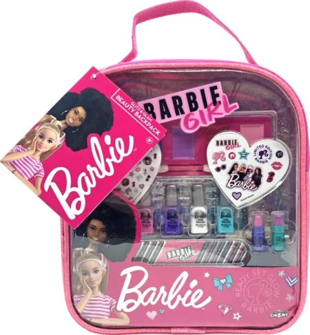Набір дитячої косметики Cra-Z-Art Barbie Glam & Glitz