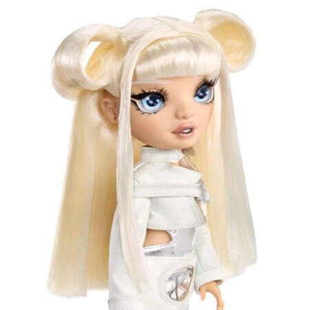 Ігровий набір RAINBOW HIGH серії  Sparkle & Shine  - ВІТНІ (з акс.)