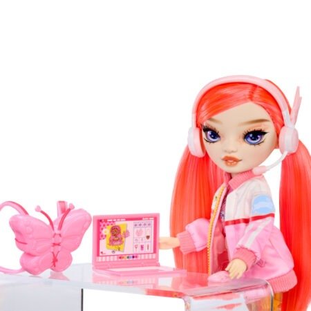 Ігровий набір RAINBOW HIGH серії  Sparkle & Shine  - ДОУН (з акс.) - Зображення 2