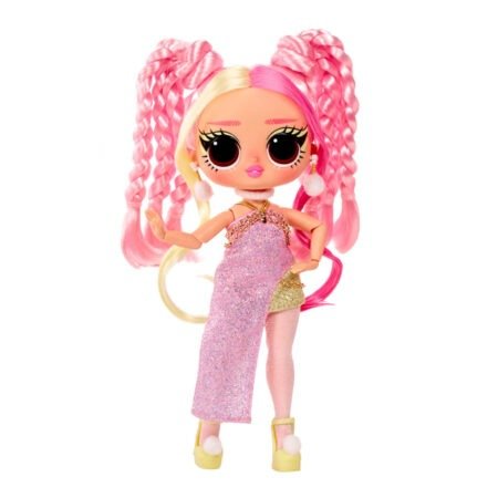 Ігровий набір з лялькою L.O.L. SURPRISE! серії  Tweens Masquerade Party  – ДЖЕККІ ХОПС (з аксес.)