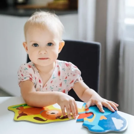 Набір міні-фломастерів зі штампами (washable), 16 шт - Зображення 3