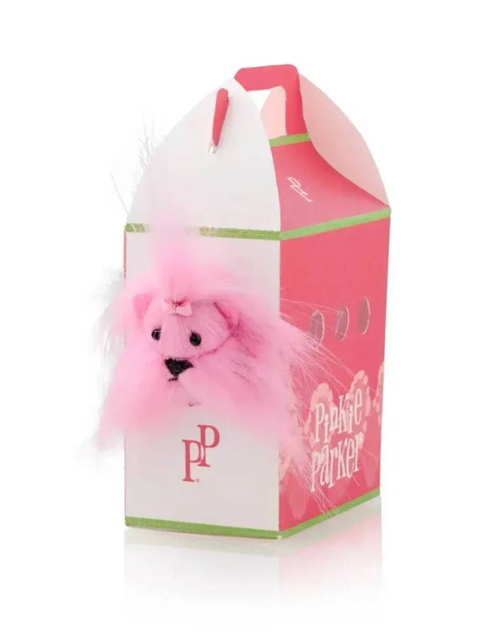 Integrity Toys Glamour Pink! Poppy Parker (77266) - Зображення 7