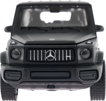 Rastar Iграшкова автомодель на радiокеруваннi Mersedes-Benz 1:32 - Зображення 2