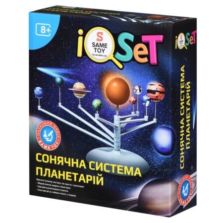 Робот-конструктор Same Toy Дінобот 4в1 на сонячній батареї