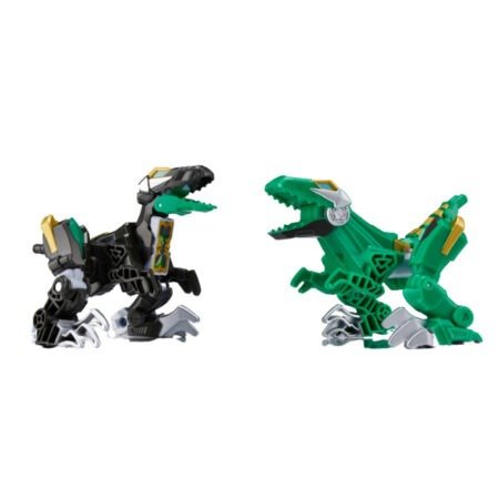 Іграшка-трансформер  SUPER10 MIX Ректор - Зображення 4