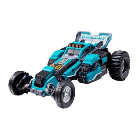 Іграшка-трансформер Тобот Детективи Галактики С3 Сенд Краулер - Зображення 4