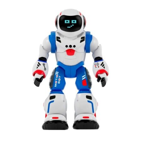 Робот Брюс STEM - Зображення 2