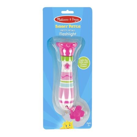 Ліхтарик  Квіточка  Melissa&Doug (MD6337) - Зображення 4
