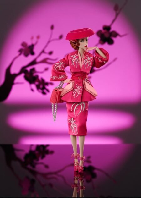 Back to Collection 2025 FR: Monogram - Зображення 2