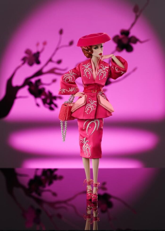 Back to Collection 2025 FR: Monogram - Зображення 2