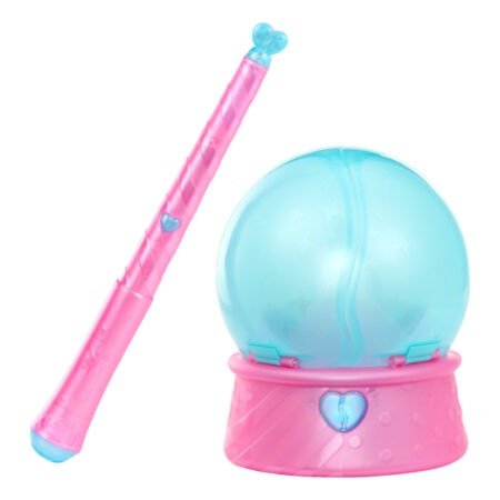 Ігровий набір з інтерактивною лялькою L.O.L. SURPRISE! серії  Magic Flyers Fairies  – КВІТОЧКА - Зображення 2