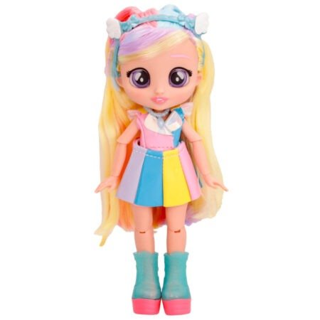 BFF Лялька S3 Джена