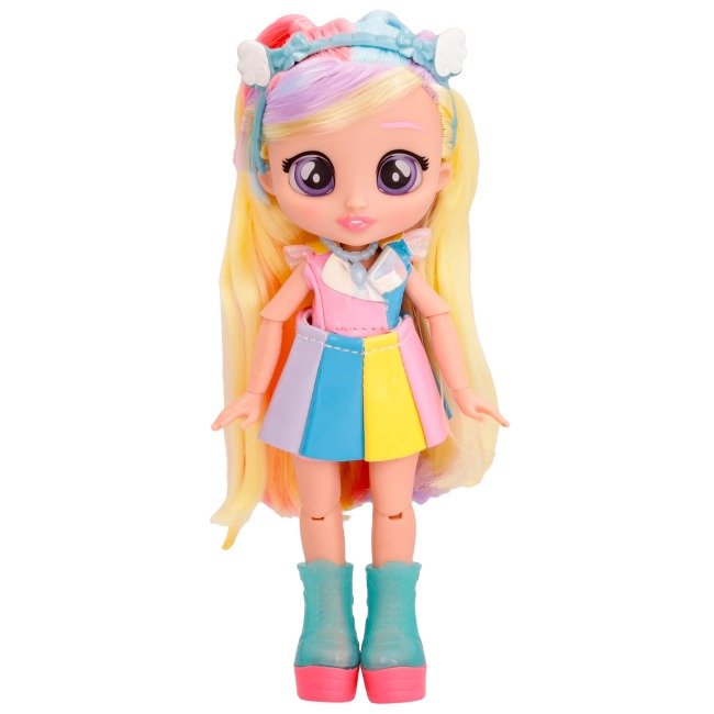 9 BFF Лялька S3 Джена - Зображення 1