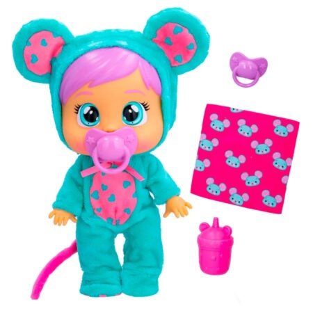 CB. ЛЮБОВ І ТУРБОТА. Лялька Плакса Лала з аксесуарами, 26 cm (см) - Зображення 2