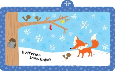 Книга Baby's Very First Noisy Book Christmas - Зображення 2