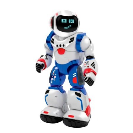 Робот Брюс STEM - Зображення 3