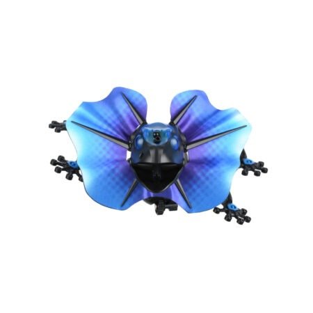 Робот Same Toy Ящірка на радіокеруванні - Зображення 4