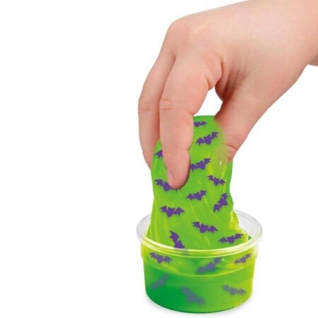 Слайм Cra-Z-Art Monster High Slimy Blendz, набір 19од - Зображення 4