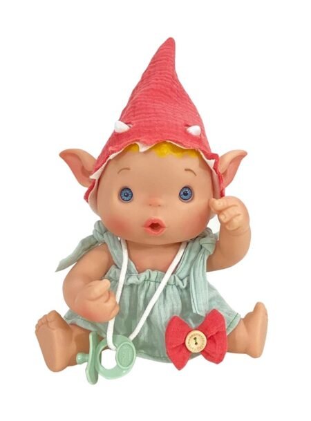 Чарівний пупсик Nines dOnil серія DUENDYS (3043) - Зображення 3