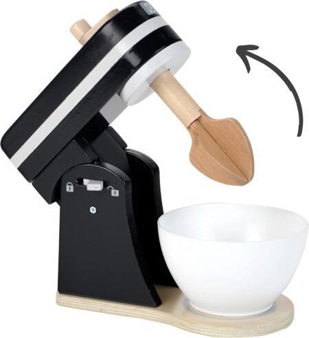 Іграшковий кухонний комбайн Електролюкс - Зображення 2