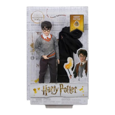 Фігурка героя з фільму  Гаррі Поттер