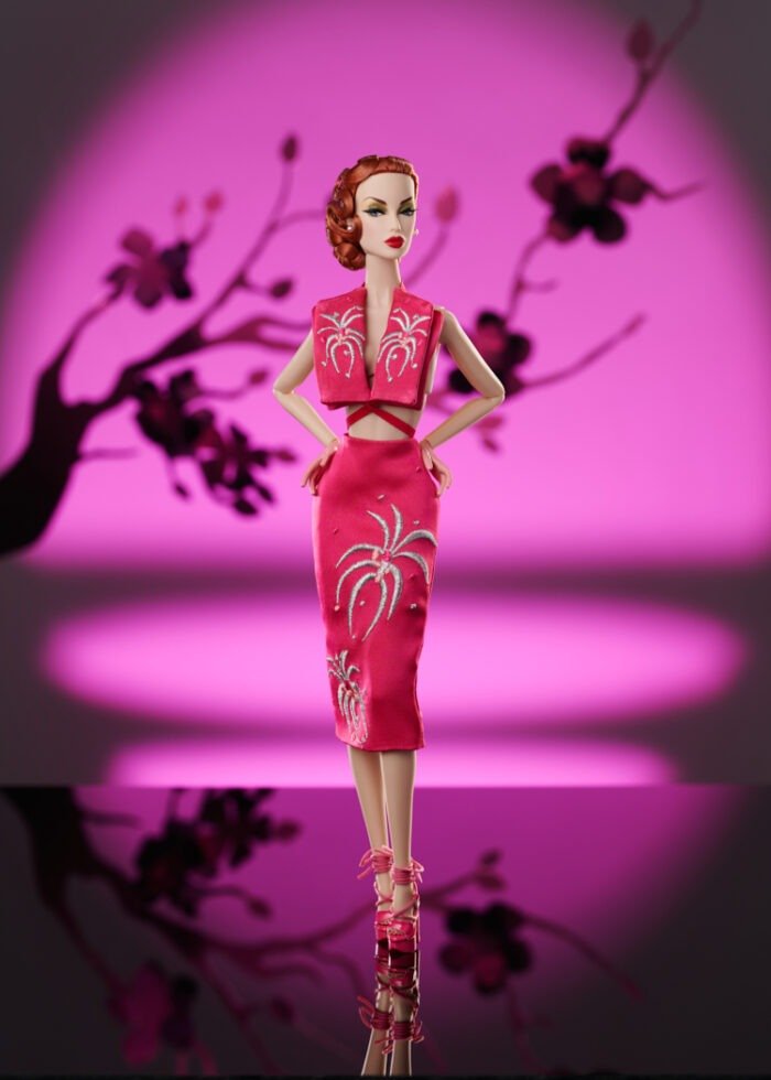 Back to Collection 2025 FR: Monogram - Зображення 3