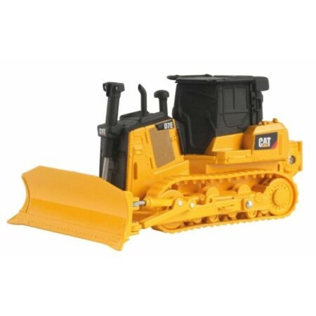 CARRERA 1:64 RC CAT Бульдозер