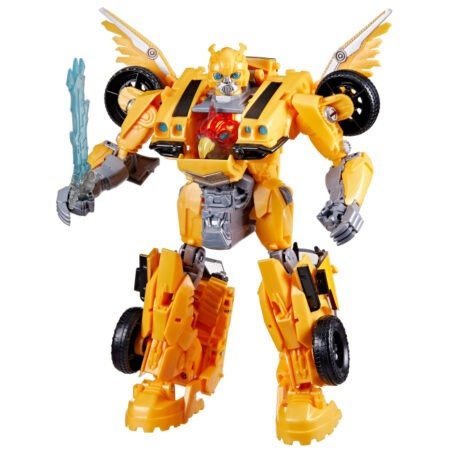TRANSFORMERS Rise Beast Mode Фігурка Bumblebee