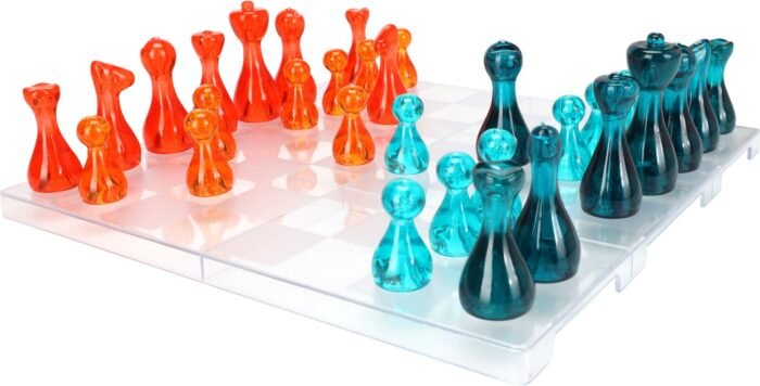 Koopman: Гра Шахи - Зображення 1