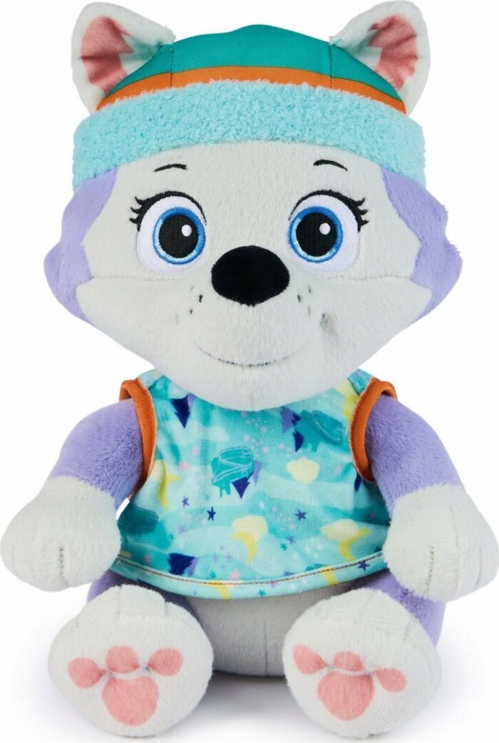 SPIN Спляча іграшка Everest від Paw Patrol - Зображення 1