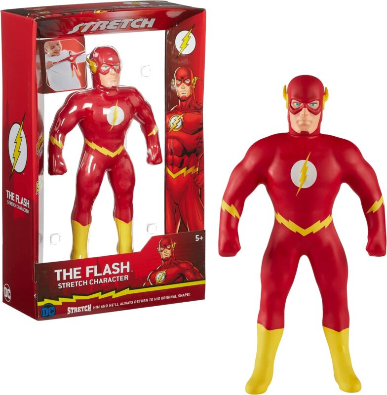Фігурка, що розтягується Stretch Flash