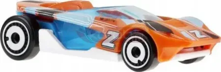 Подаруноковий набір базових машинок Hot Wheels 26 шт - Зображення 4