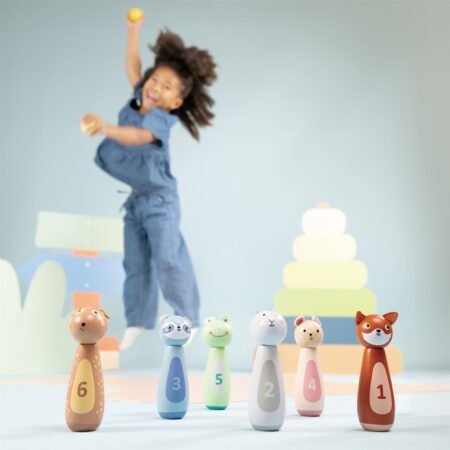 New Classic Toys: Гра Боулінг - Зображення 2