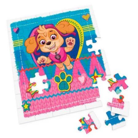 Пазл «Цуценячий патруль- Скай» 48 частин (23см   26см) - Зображення 2