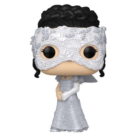 Ігрова фігурка FUNKO POP! серії  Бріджертони  - СОФІ ПЕК (БЕККЕТ) - Зображення 2