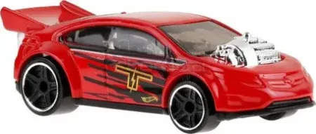 Подаруноковий набір базових машинок Hot Wheels 26 шт - Зображення 5