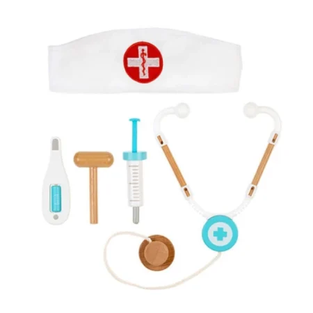 Souza: Костюм лікаря, р.104-122см - Зображення 2