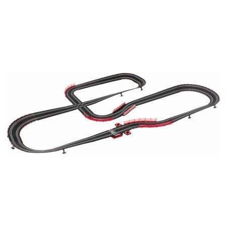 Ексклюзивний трек CARRERA GO tor Ferrari PowerRacing 8,6m - Зображення 2
