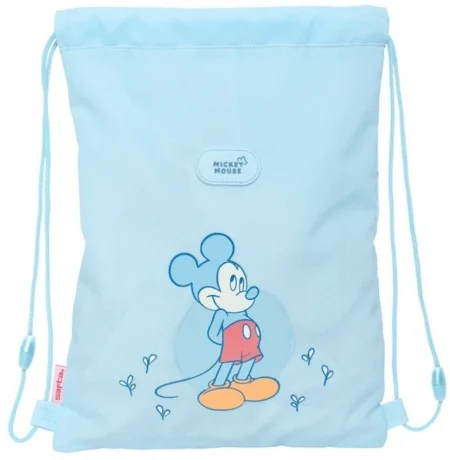 SAFTA: Мішок-сумка MICKEY MOUSE