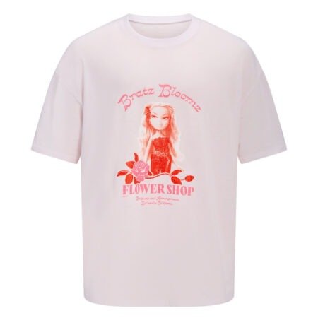 Ігровий набір BRATZ серії  Stylin'  – ЯСМІН (з акс.) - Зображення 4